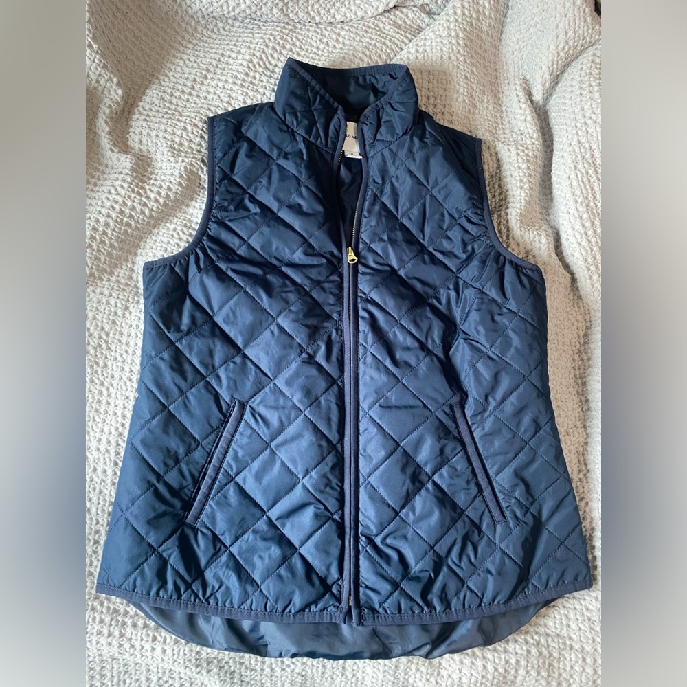 Old Navy Vest